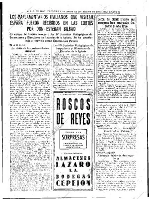 ABC SEVILLA 04-01-1957 página 23