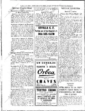 ABC SEVILLA 04-01-1957 página 30