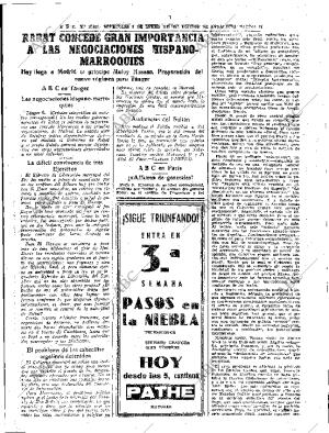 ABC SEVILLA 09-01-1957 página 11