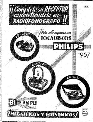 ABC SEVILLA 09-01-1957 página 2