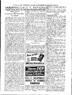 ABC SEVILLA 09-01-1957 página 23