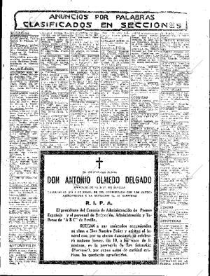 ABC SEVILLA 09-01-1957 página 25