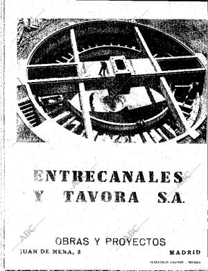 ABC SEVILLA 09-01-1957 página 6