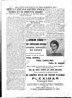 ABC MADRID 10-01-1957 página 19