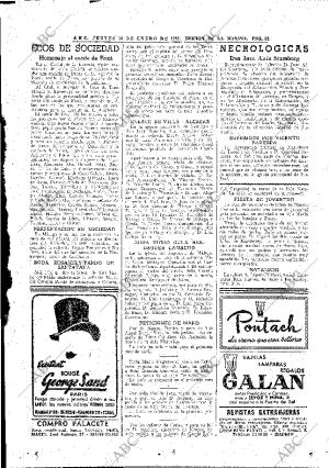 ABC MADRID 10-01-1957 página 31