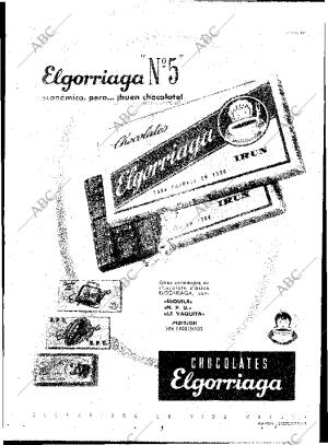 ABC MADRID 10-01-1957 página 4