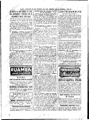 ABC MADRID 10-01-1957 página 40