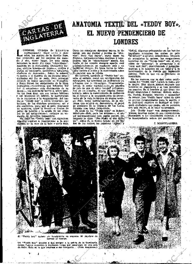 ABC MADRID 10-01-1957 página 9