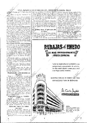 ABC MADRID 12-01-1957 página 19