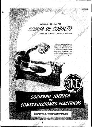 ABC MADRID 12-01-1957 página 4