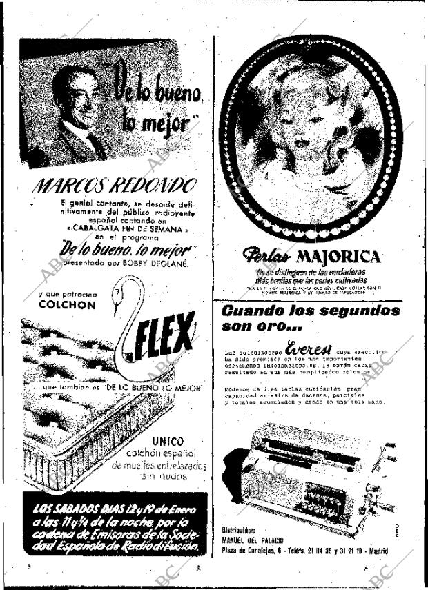 ABC MADRID 12-01-1957 página 6