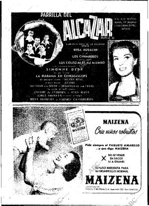 ABC MADRID 12-01-1957 página 8