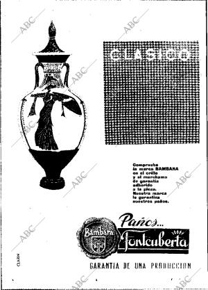 ABC MADRID 13-01-1957 página 10