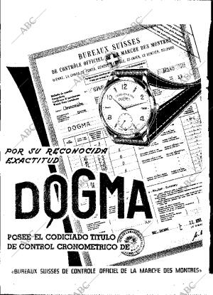 ABC MADRID 13-01-1957 página 2