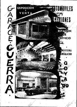 ABC MADRID 13-01-1957 página 20