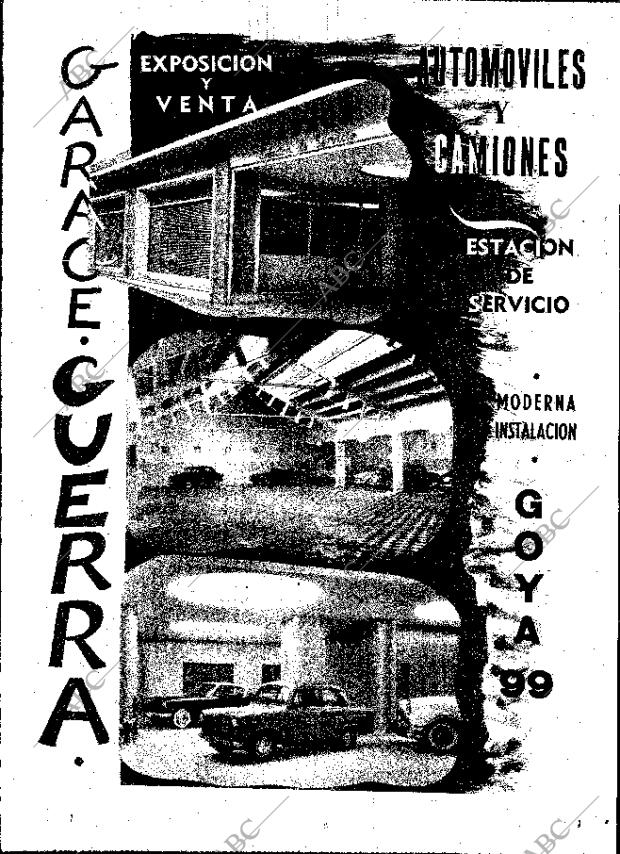 ABC MADRID 13-01-1957 página 20