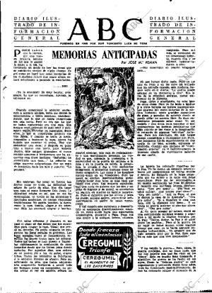 ABC MADRID 13-01-1957 página 3