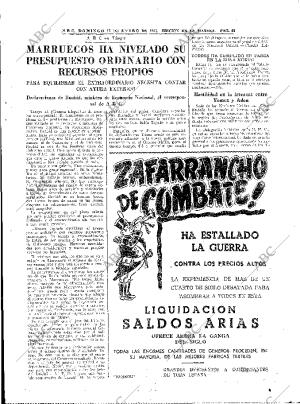 ABC MADRID 13-01-1957 página 31