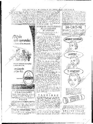 ABC MADRID 13-01-1957 página 54