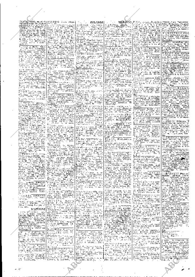 ABC MADRID 13-01-1957 página 61