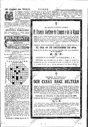 ABC MADRID 13-01-1957 página 66