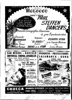 ABC MADRID 13-01-1957 página 68