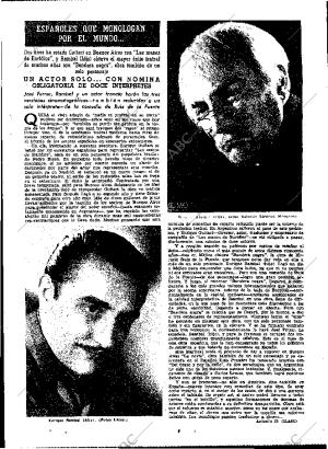 ABC MADRID 13-01-1957 página 7