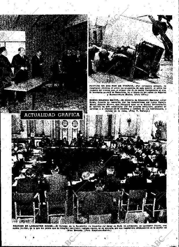 ABC MADRID 13-01-1957 página 75