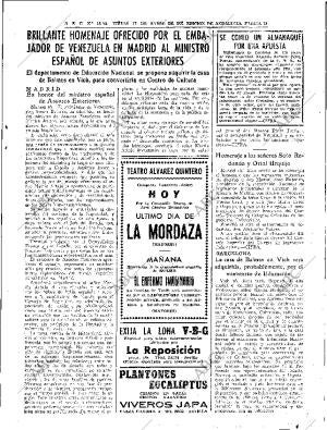 ABC SEVILLA 17-01-1957 página 13