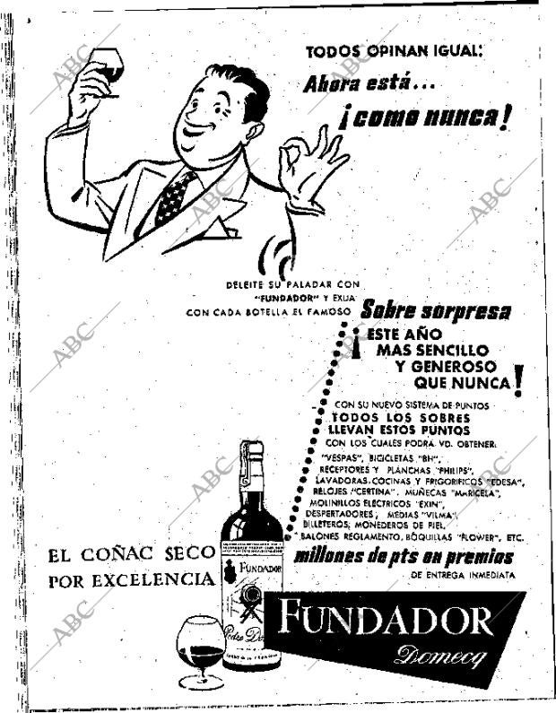 ABC SEVILLA 17-01-1957 página 6