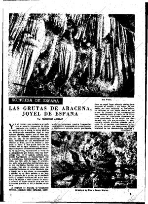 ABC MADRID 20-01-1957 página 15