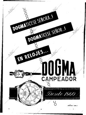 ABC MADRID 20-01-1957 página 2