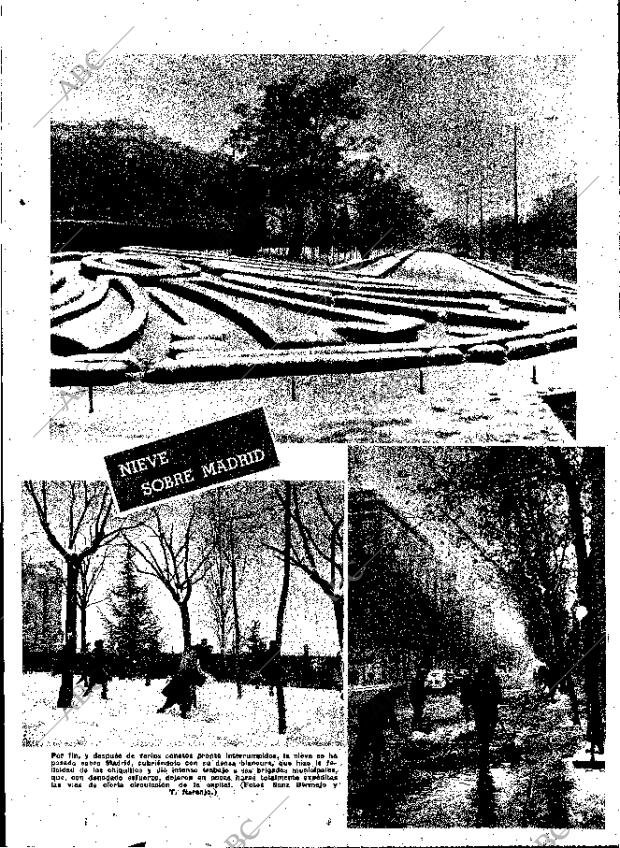 ABC MADRID 20-01-1957 página 31