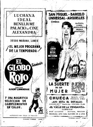 ABC MADRID 20-01-1957 página 36