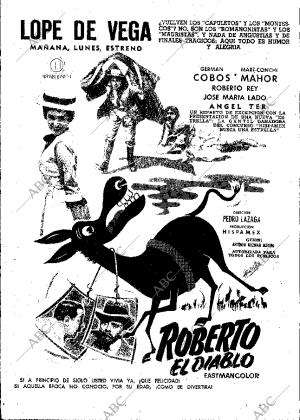 ABC MADRID 20-01-1957 página 38