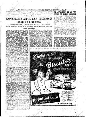 ABC MADRID 20-01-1957 página 43
