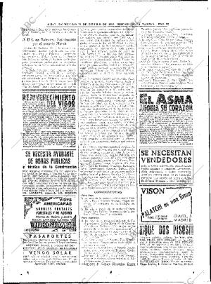 ABC MADRID 20-01-1957 página 52
