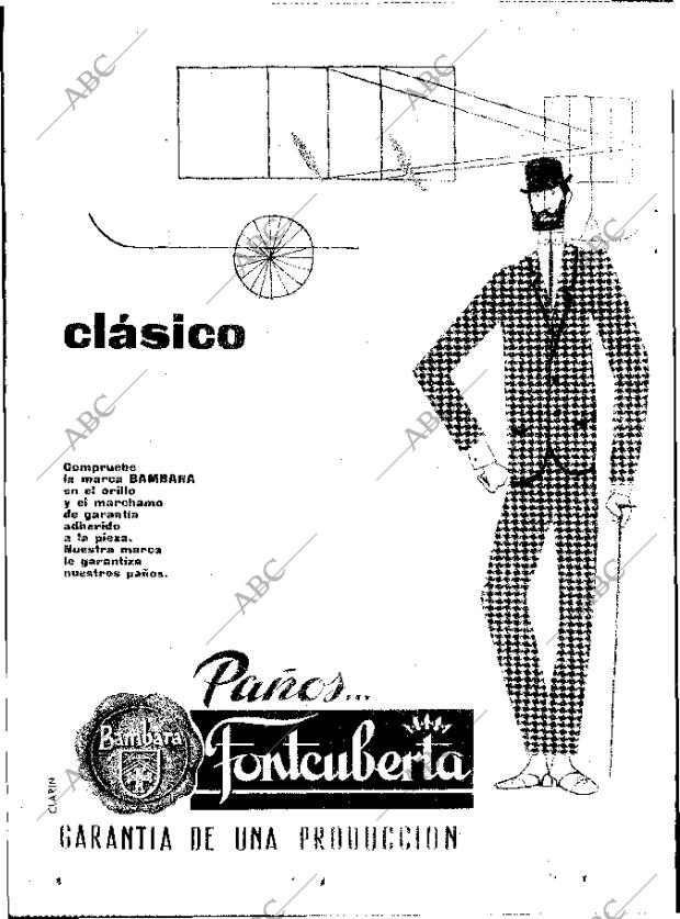 ABC MADRID 20-01-1957 página 6