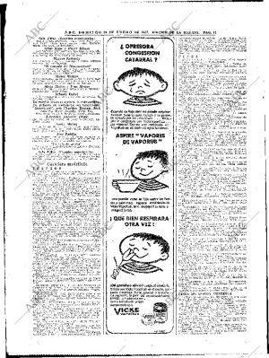 ABC MADRID 20-01-1957 página 64