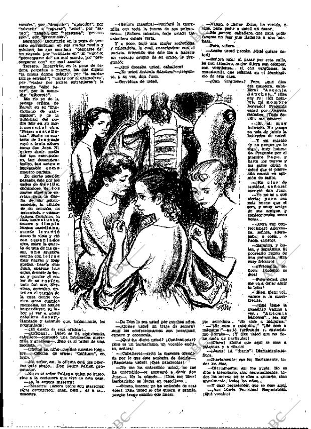 ABC MADRID 20-01-1957 página 7