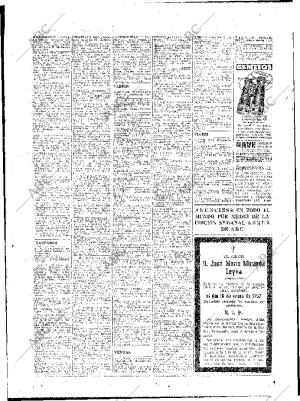 ABC MADRID 20-01-1957 página 70