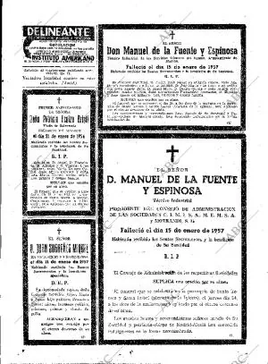 ABC MADRID 20-01-1957 página 71