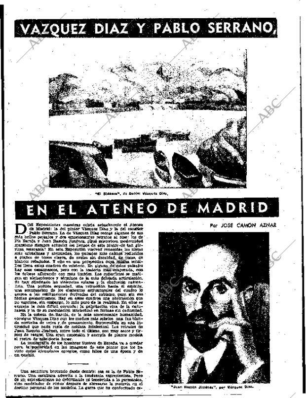 ABC SEVILLA 20-01-1957 página 15