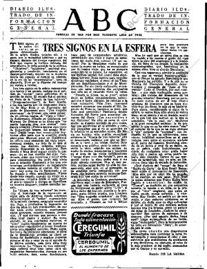 ABC SEVILLA 20-01-1957 página 3