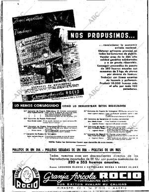 ABC SEVILLA 20-01-1957 página 30