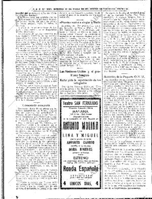 ABC SEVILLA 20-01-1957 página 32