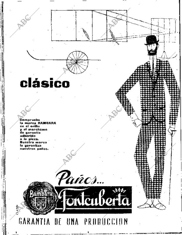 ABC SEVILLA 20-01-1957 página 6