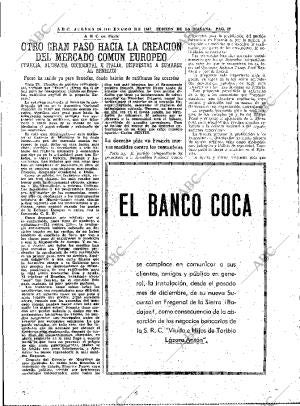 ABC MADRID 24-01-1957 página 17