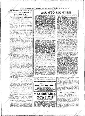 ABC MADRID 24-01-1957 página 20