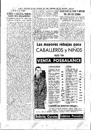 ABC MADRID 24-01-1957 página 21